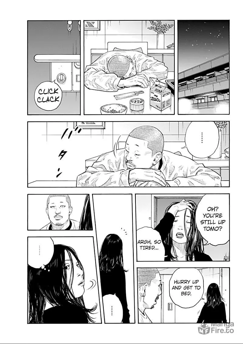 Read Real chapter 91 image 26 on Lezhin