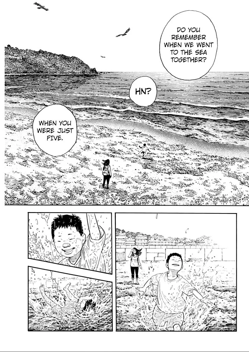 Read Real chapter 91 image 30 on Lezhin