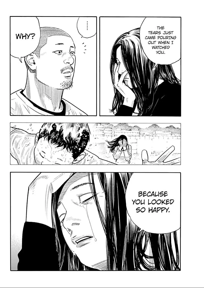 Read Real chapter 91 image 31 on Lezhin
