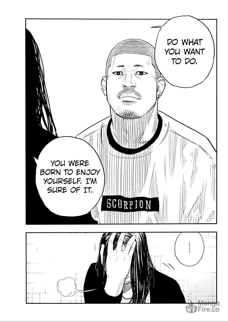 Read Real chapter 91 image 32 on Lezhin
