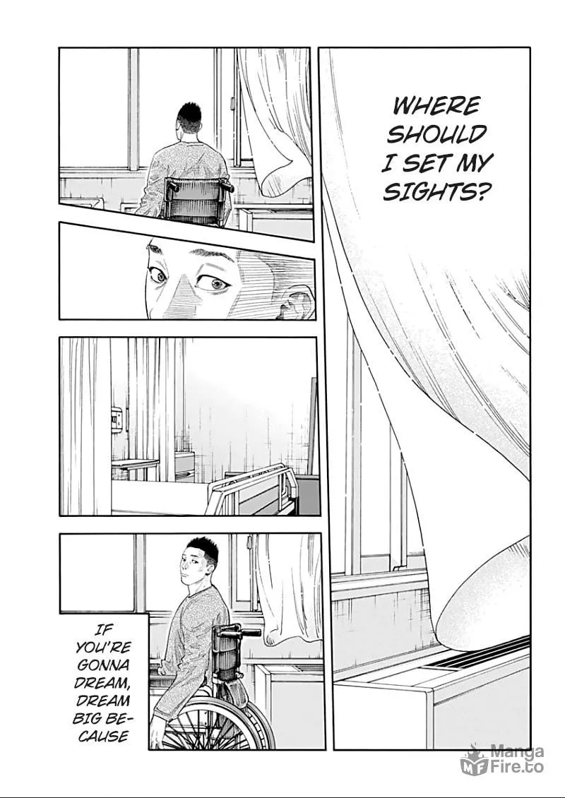 Read Real chapter 91 image 4 on Lezhin