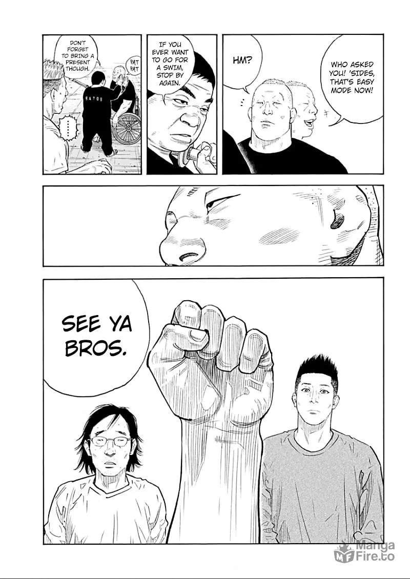Read Real chapter 91 image 8 on Lezhin
