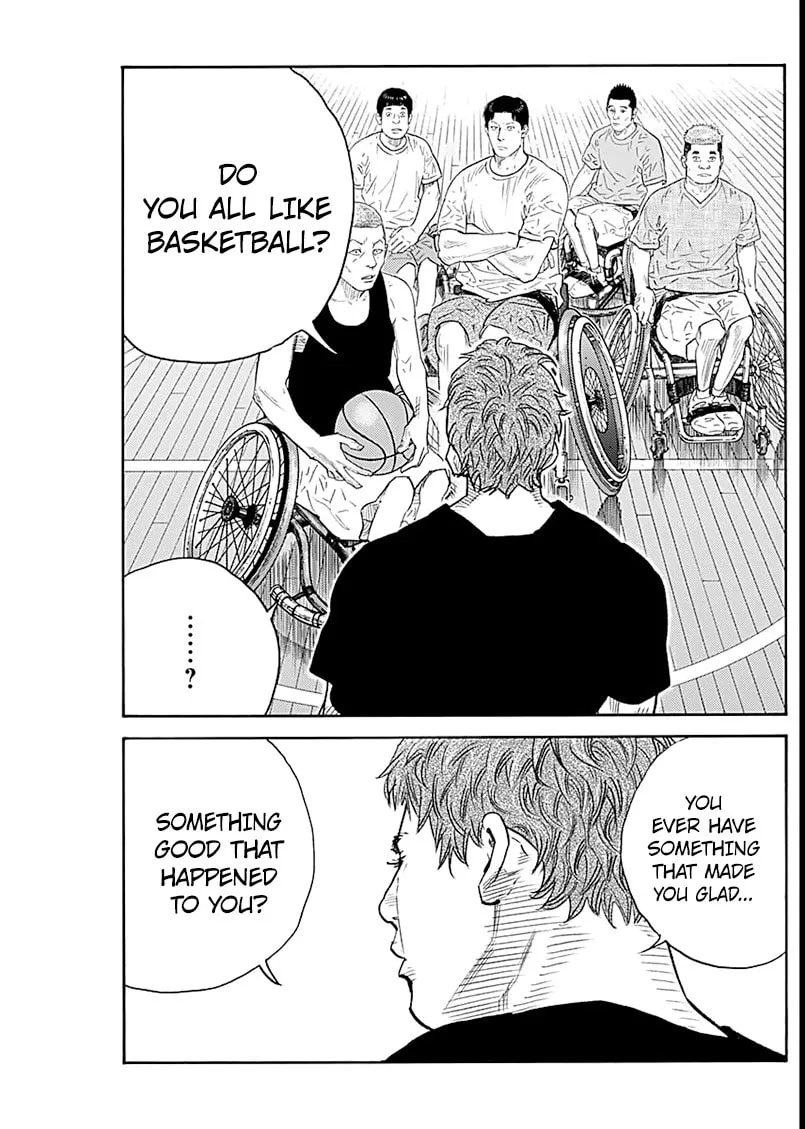 Read Real chapter 92 image 12 on Lezhin