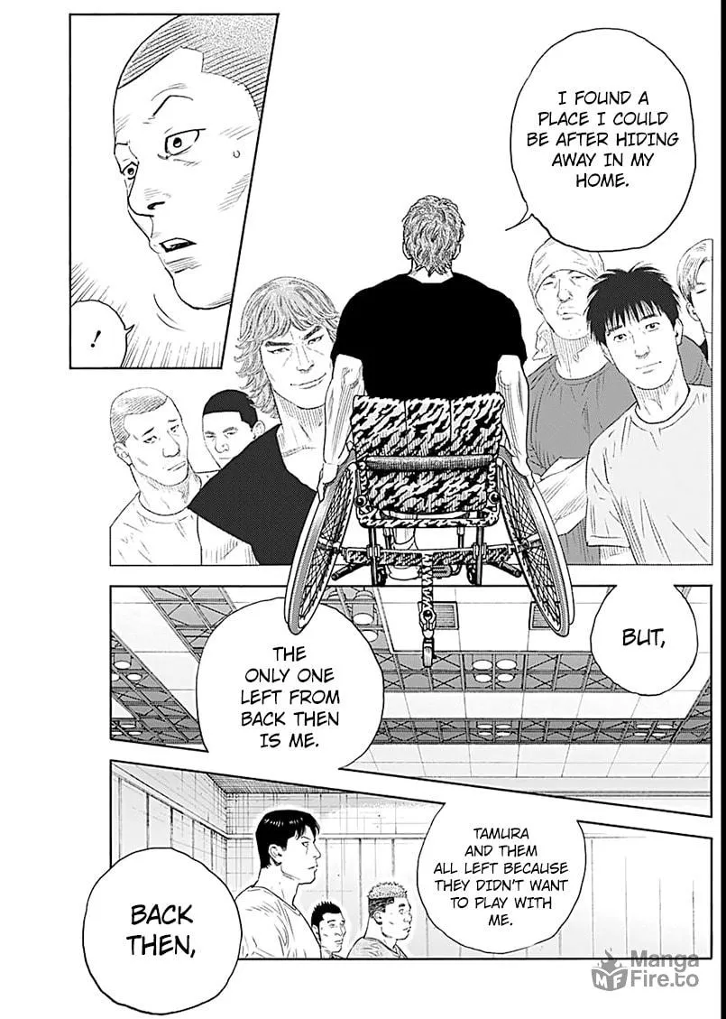 Read Real chapter 92 image 14 on Lezhin