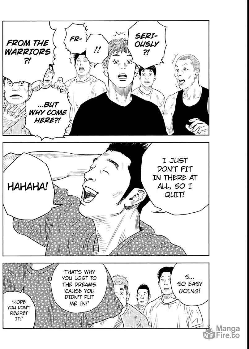 Read Real chapter 92 image 19 on Lezhin