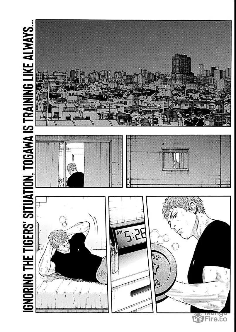 Read Real chapter 92 image 2 on Lezhin