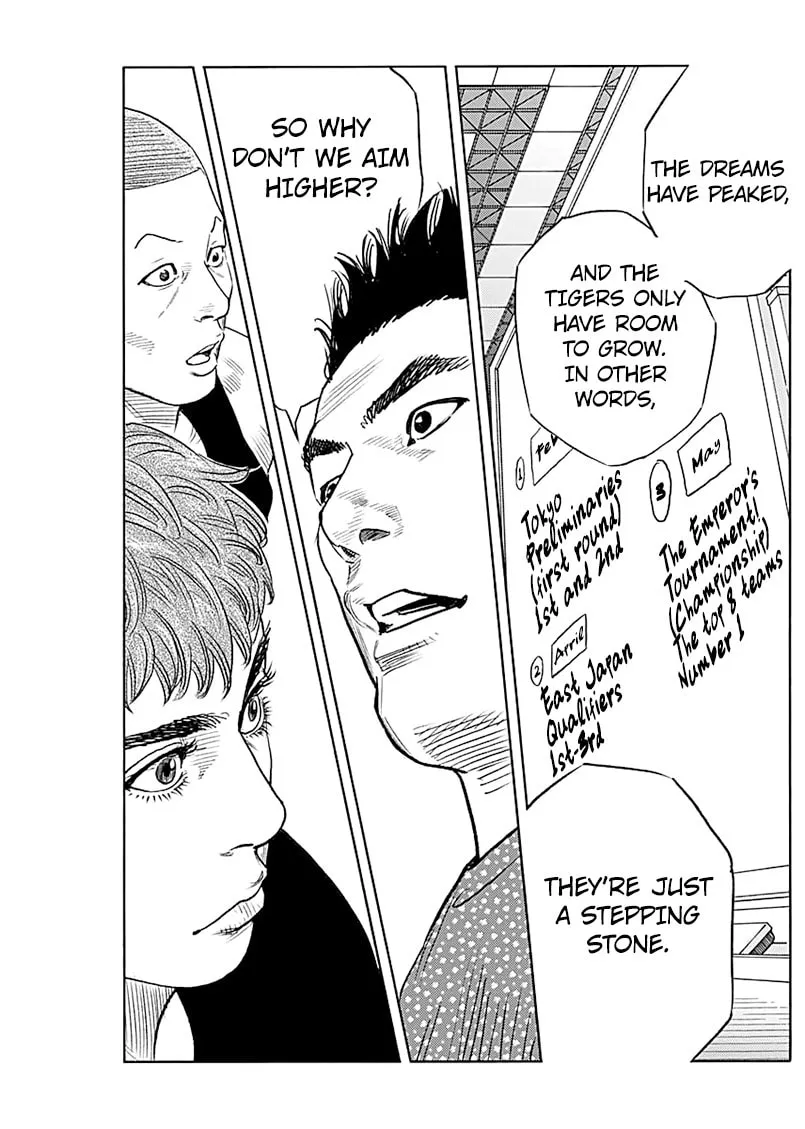 Read Real chapter 92 image 22 on Lezhin