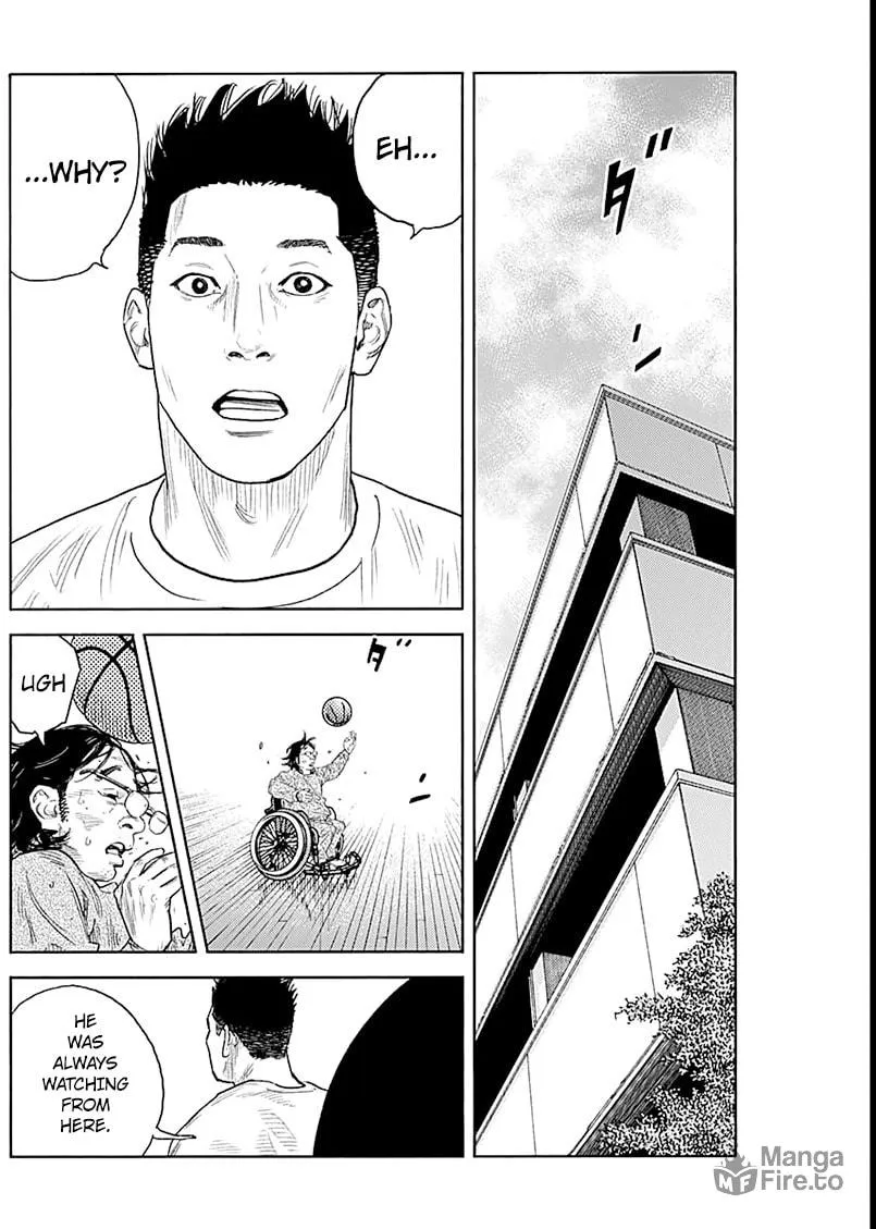 Read Real chapter 92 image 23 on Lezhin