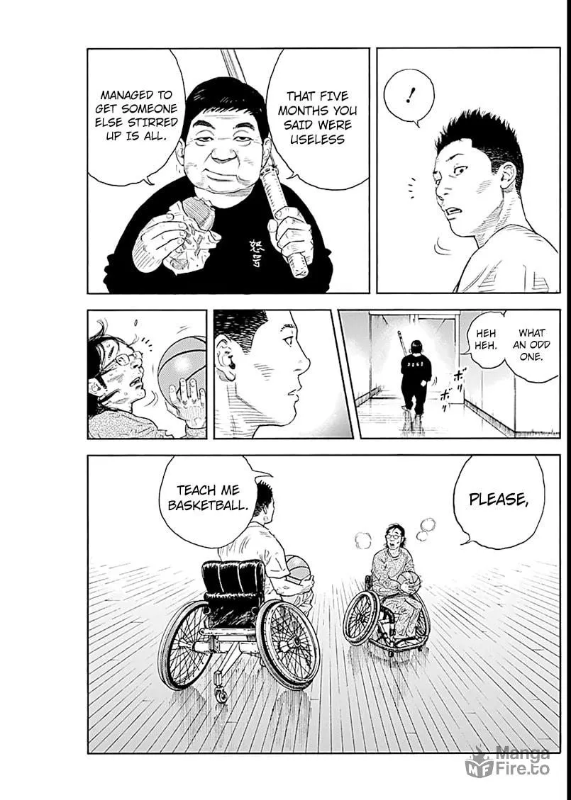 Read Real chapter 92 image 24 on Lezhin