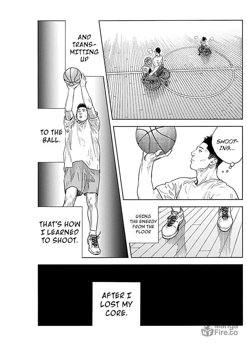 Read Real chapter 92 image 26 on Lezhin