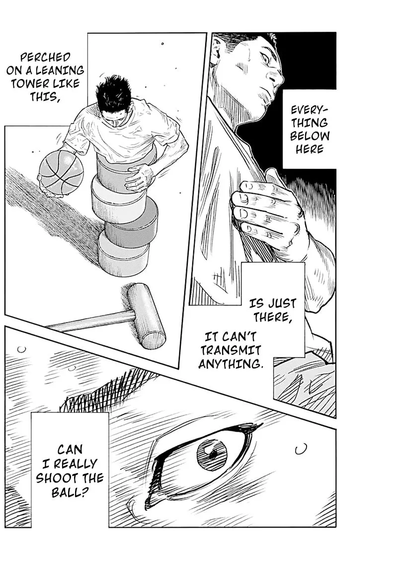 Read Real chapter 92 image 27 on Lezhin