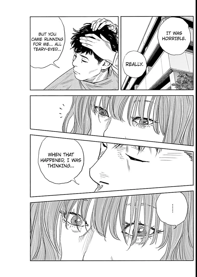 Read Real chapter 92 image 30 on Lezhin