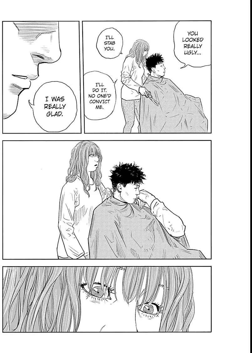Read Real chapter 92 image 31 on Lezhin