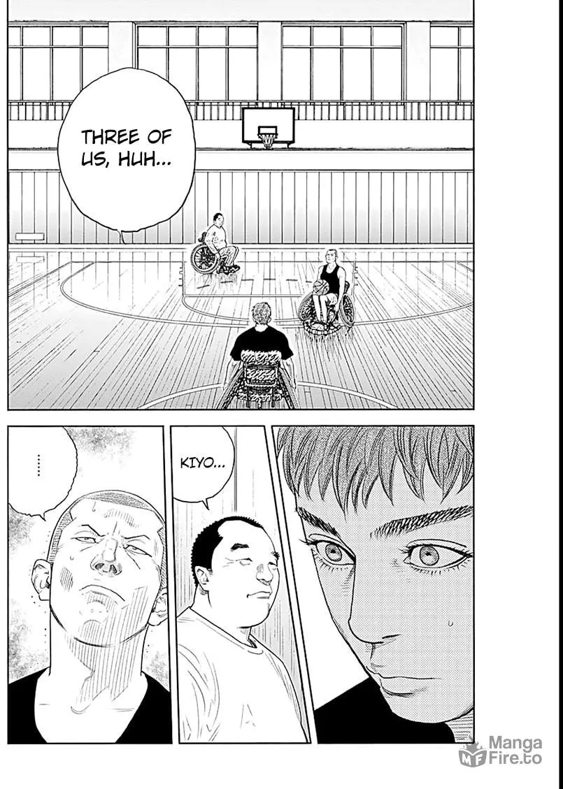 Read Real chapter 92 image 5 on Lezhin