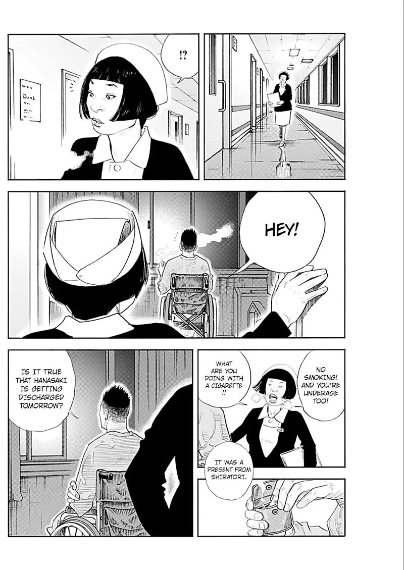 Read Real chapter 93 image 10 on Lezhin