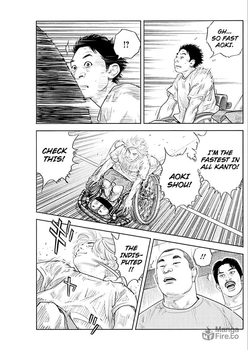 Read Real chapter 93 image 17 on Lezhin
