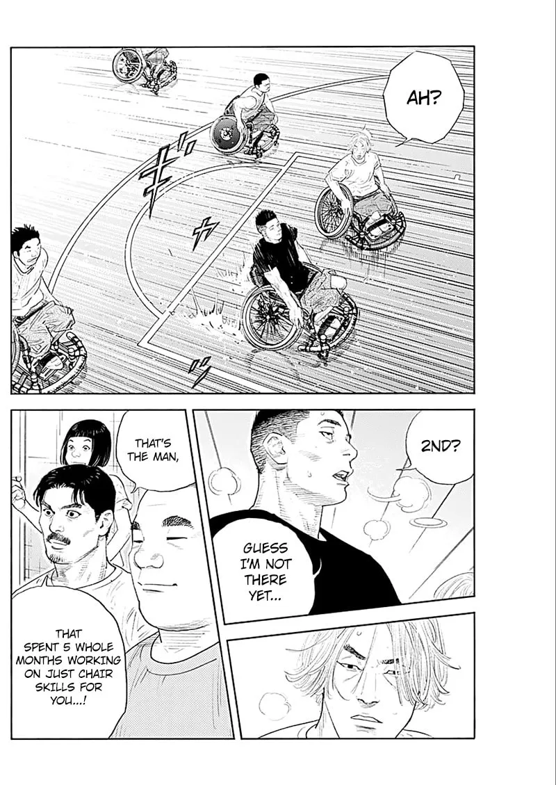 Read Real chapter 93 image 18 on Lezhin