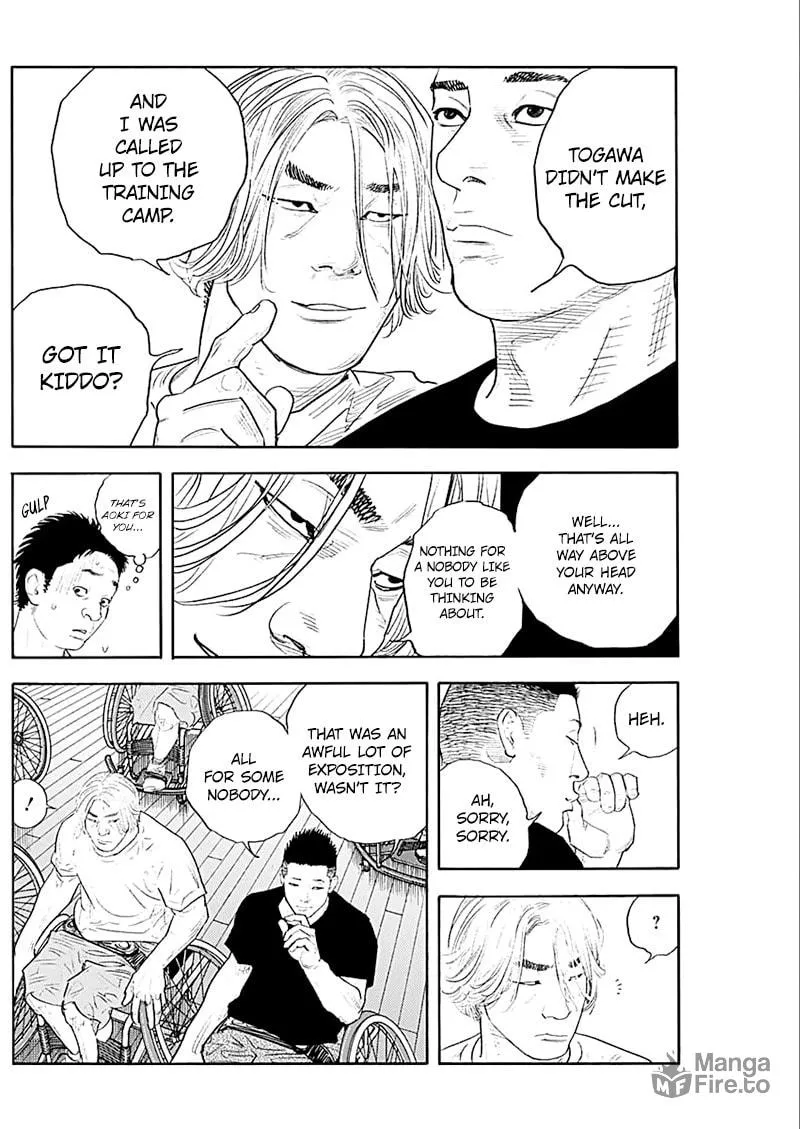 Read Real chapter 93 image 20 on Lezhin