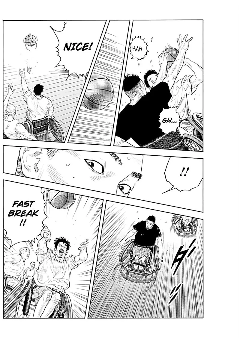 Read Real chapter 93 image 22 on Lezhin