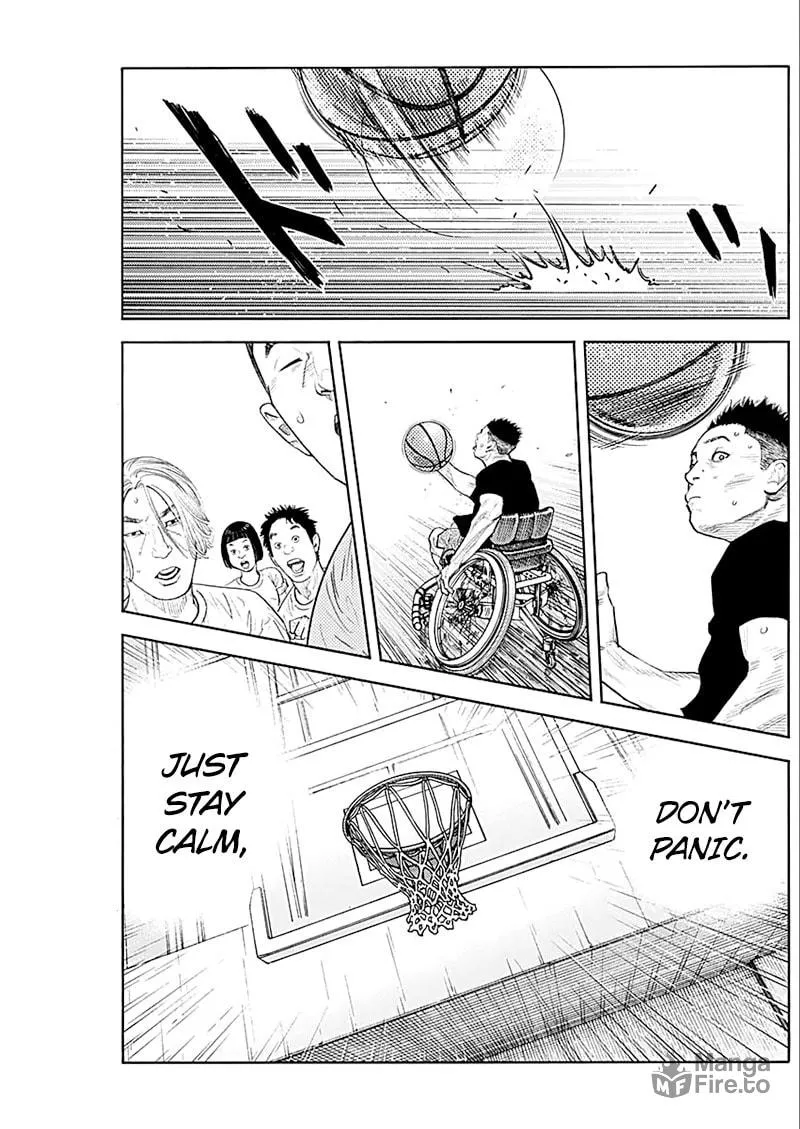 Read Real chapter 93 image 23 on Lezhin