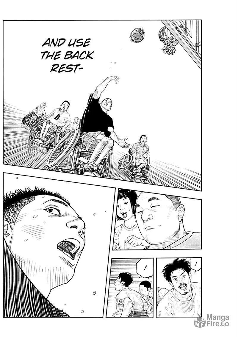 Read Real chapter 93 image 24 on Lezhin