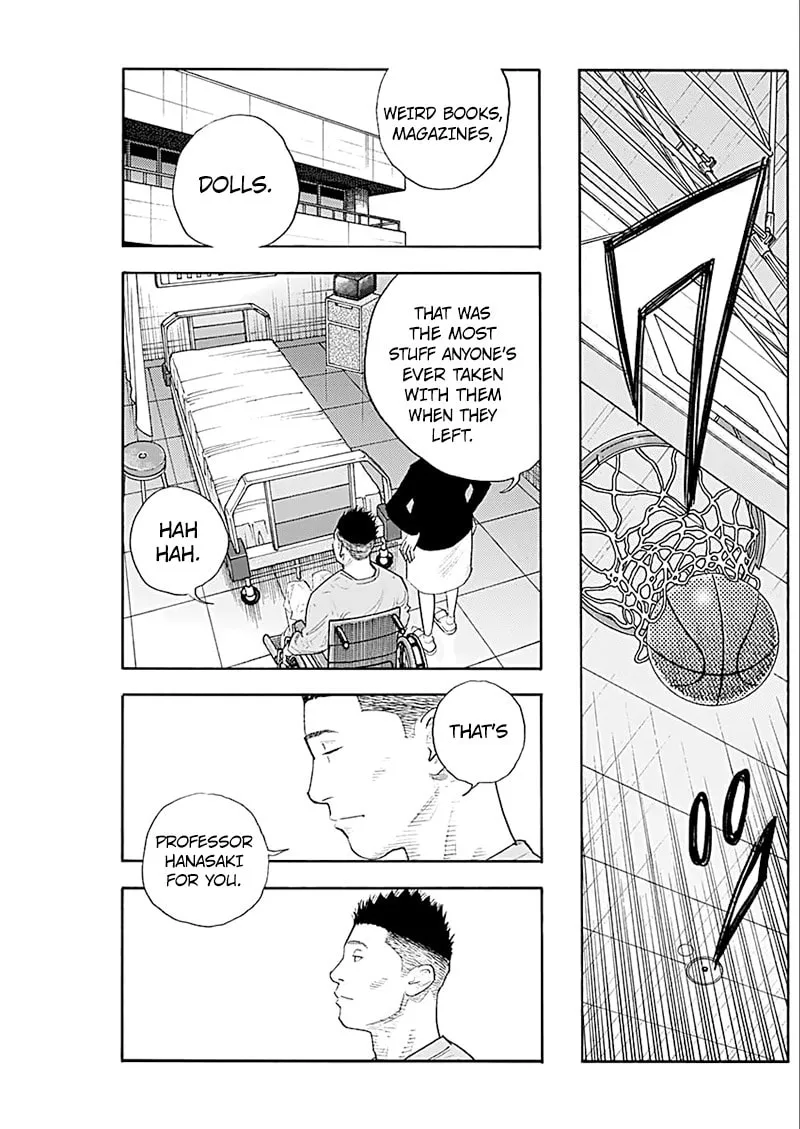 Read Real chapter 93 image 25 on Lezhin