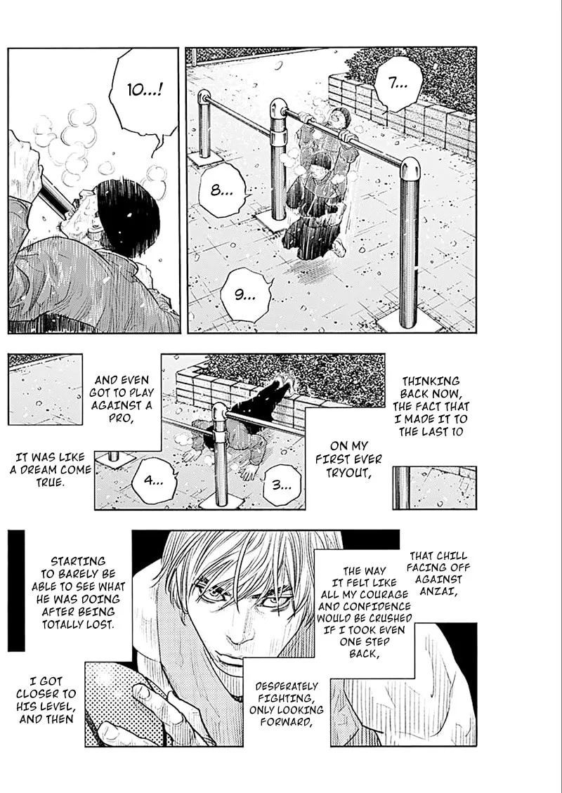 Read Real chapter 93 image 28 on Lezhin