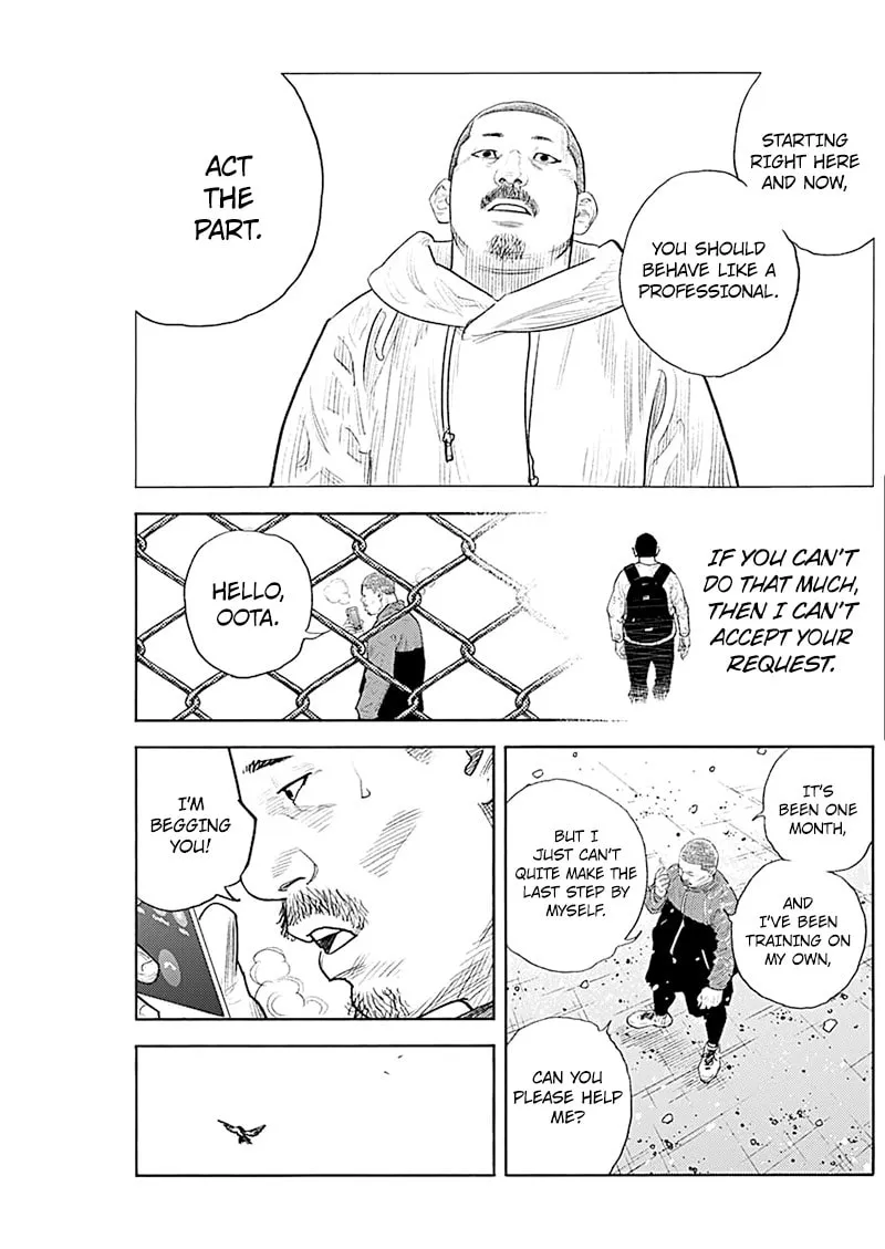 Read Real chapter 93 image 31 on Lezhin