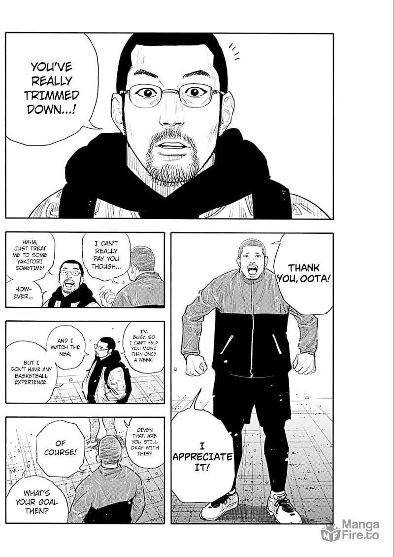Read Real chapter 93 image 32 on Lezhin