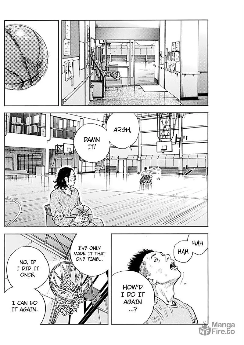 Read Real chapter 93 image 4 on Lezhin