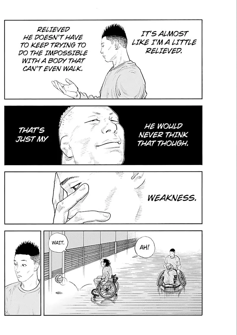 Read Real chapter 93 image 6 on Lezhin