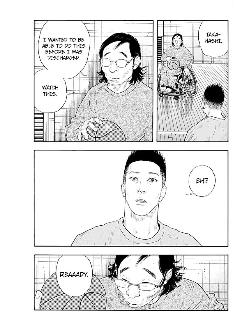 Read Real chapter 93 image 7 on Lezhin