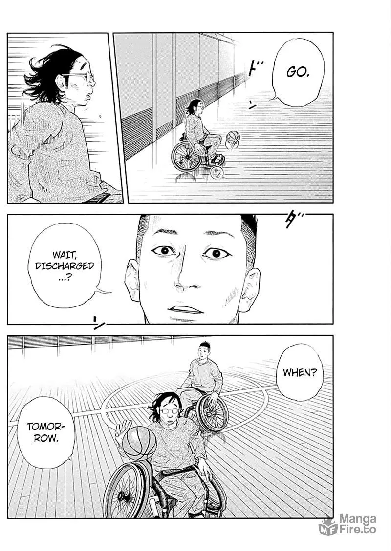 Read Real chapter 93 image 8 on Lezhin