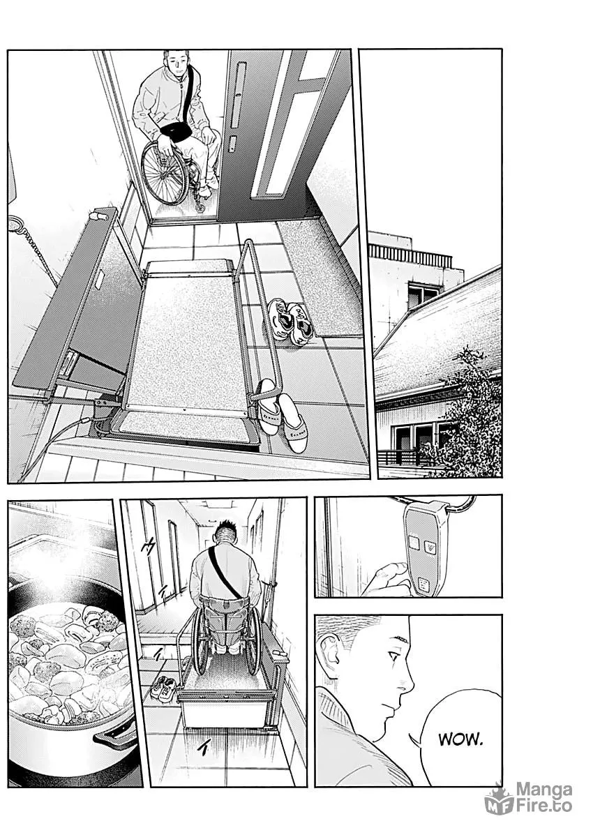 Read Real chapter 94 image 14 on Lezhin
