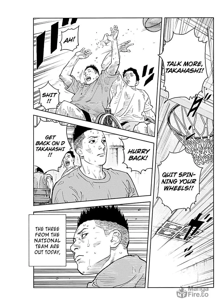 Read Real chapter 94 image 19 on Lezhin
