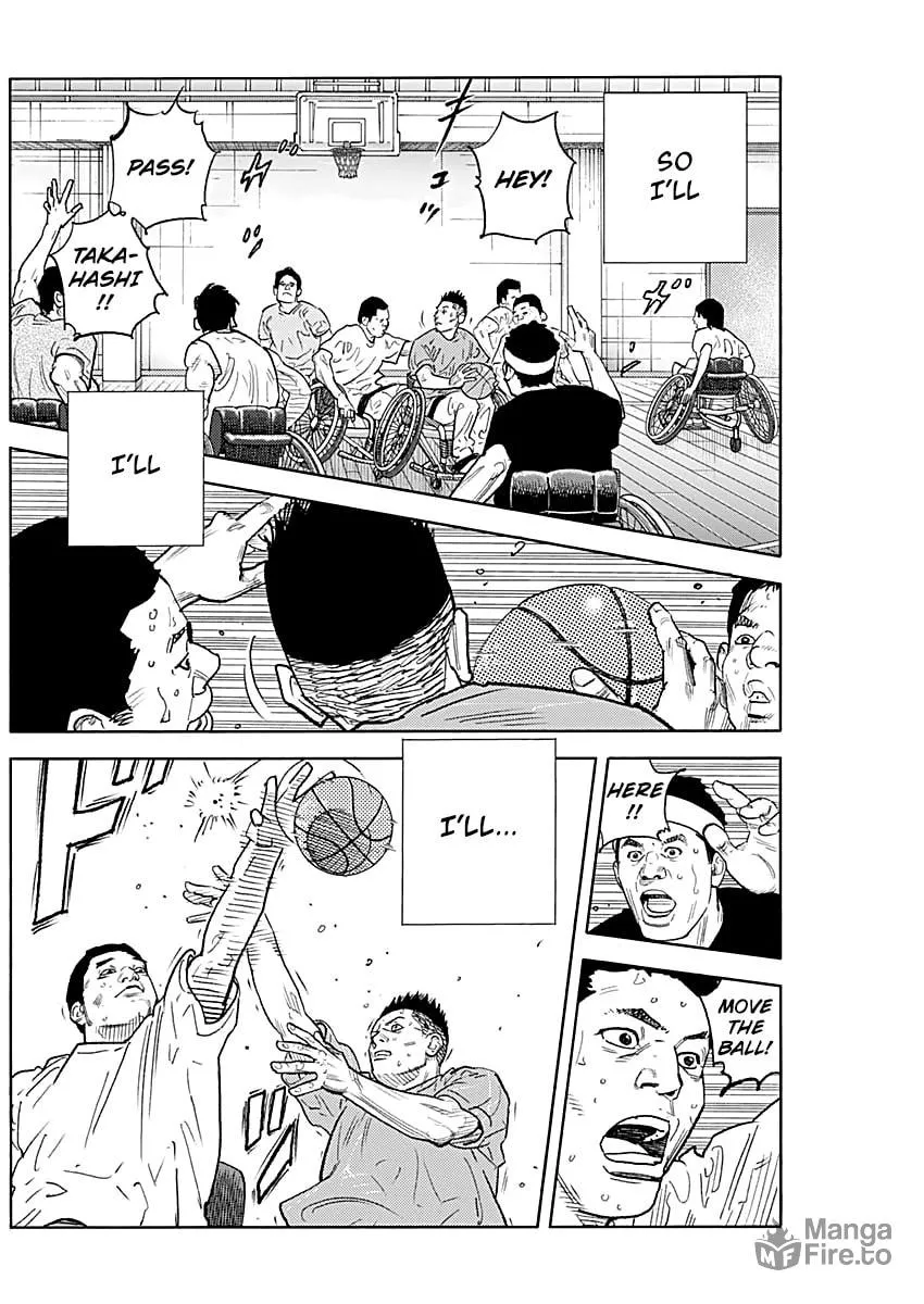 Read Real chapter 94 image 20 on Lezhin