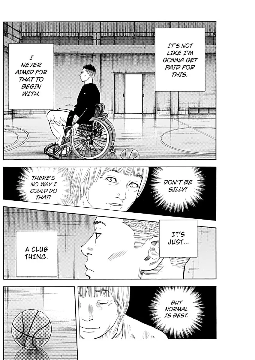 Read Real chapter 94 image 22 on Lezhin