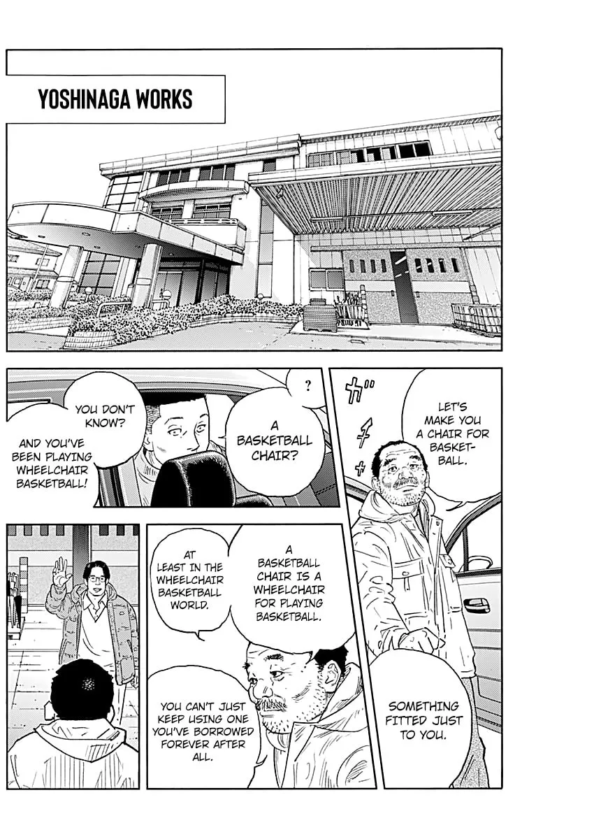 Read Real chapter 94 image 28 on Lezhin