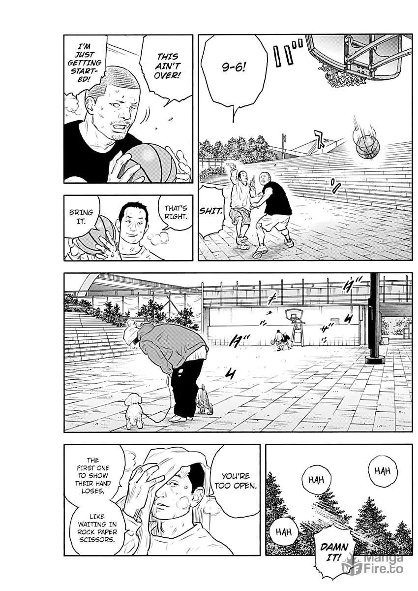 Read Real chapter 94 image 5 on Lezhin