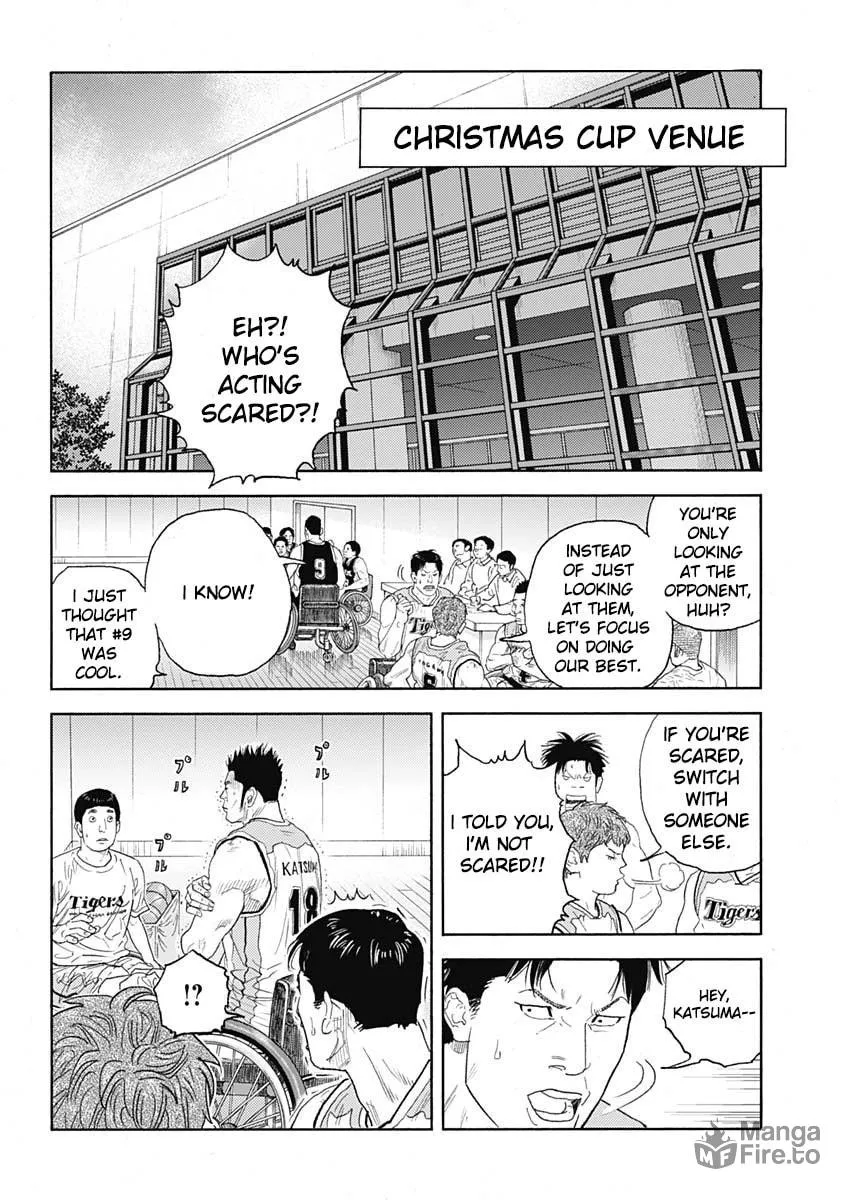 Read Real chapter 95 image 12 on Lezhin