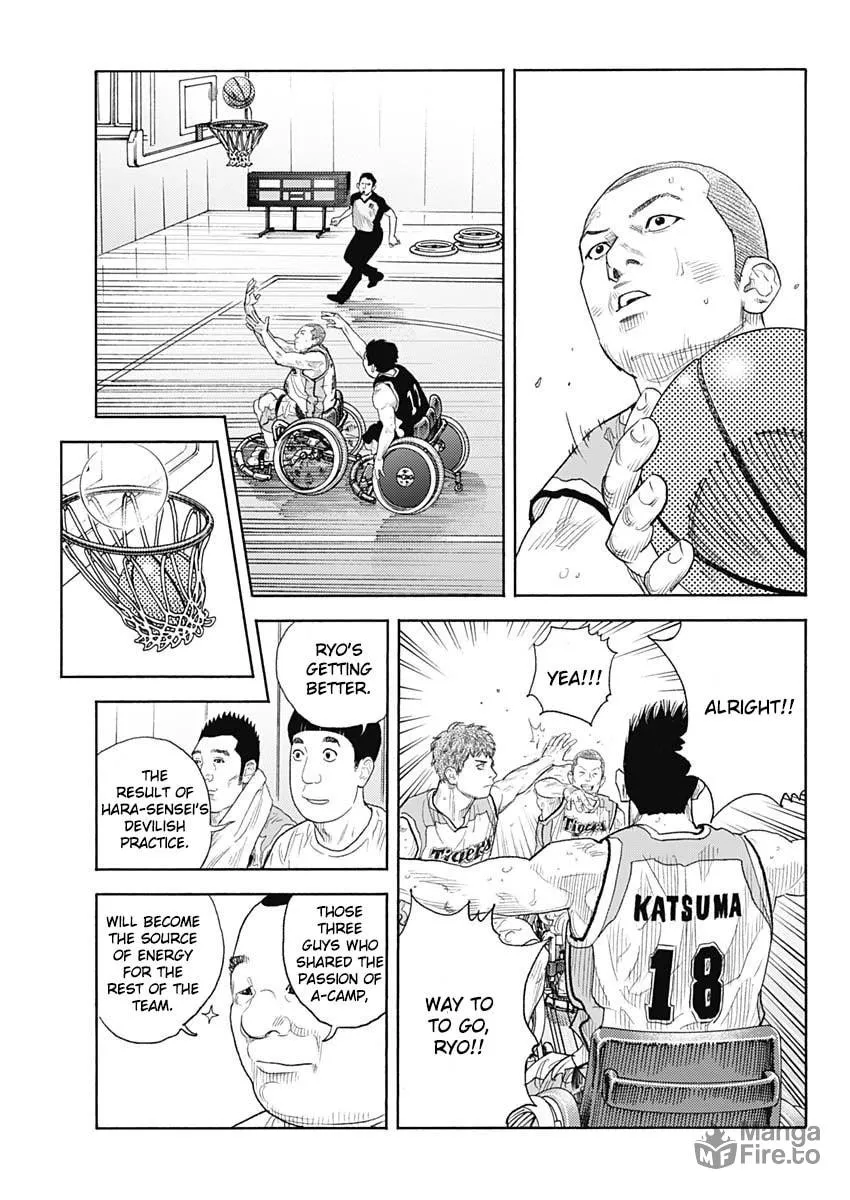 Read Real chapter 95 image 21 on Lezhin