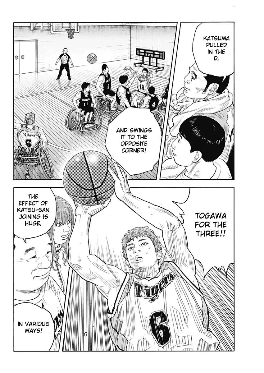 Read Real chapter 95 image 22 on Lezhin