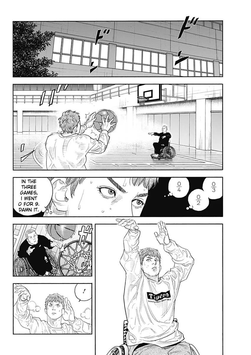 Read Real chapter 95 image 28 on Lezhin
