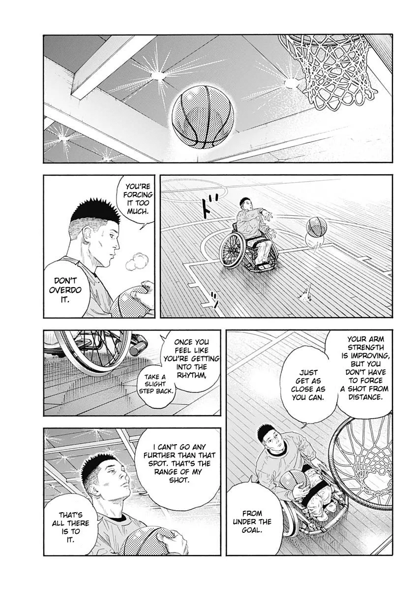 Read Real chapter 96 image 11 on Lezhin