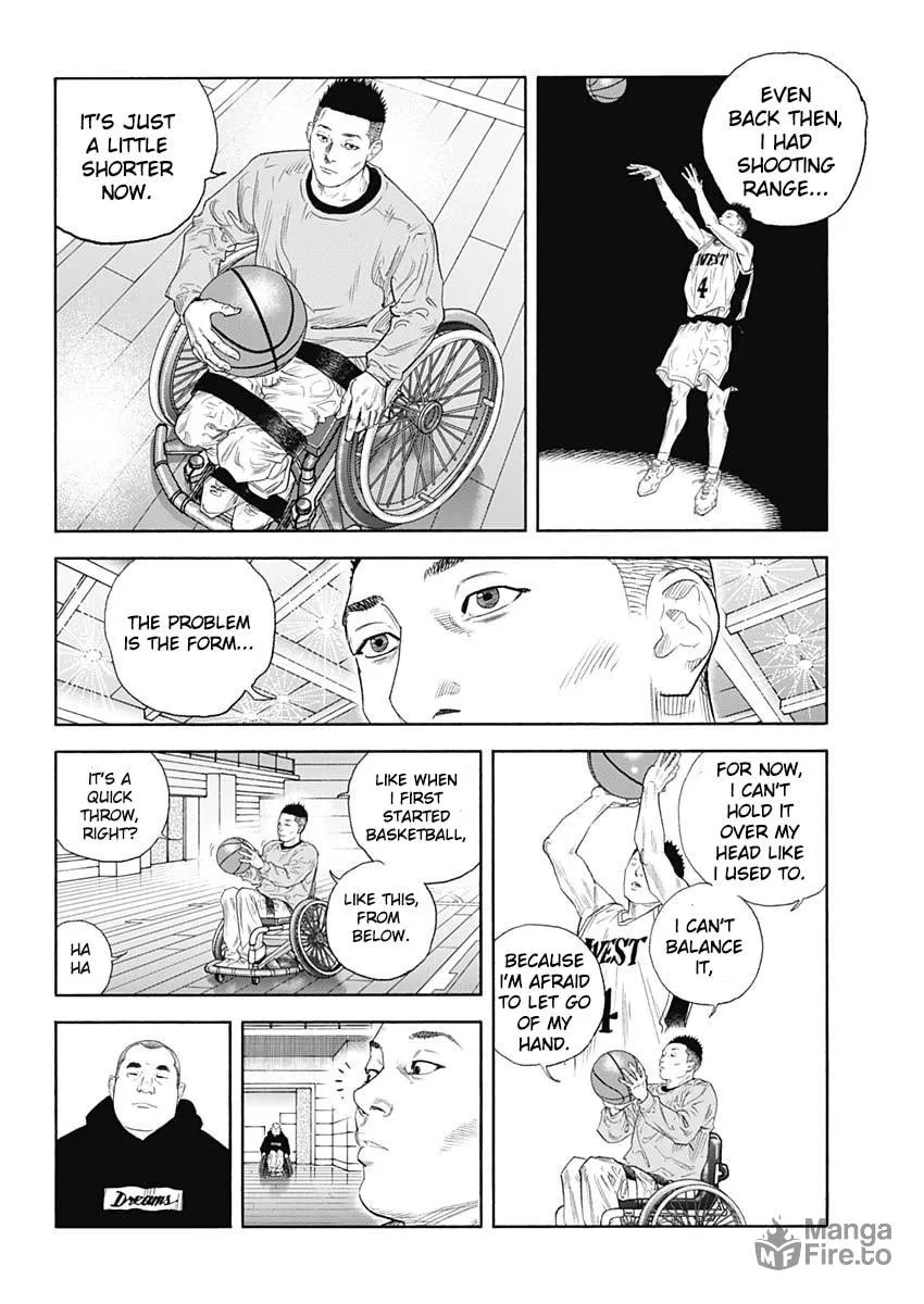 Read Real chapter 96 image 12 on Lezhin