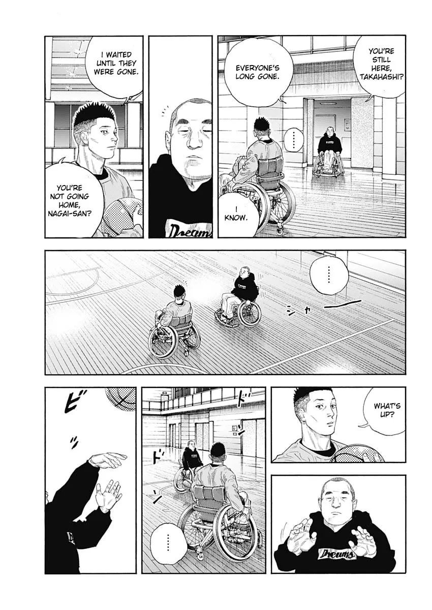 Read Real chapter 96 image 13 on Lezhin