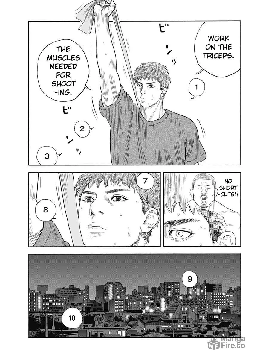 Read Real chapter 96 image 25 on Lezhin