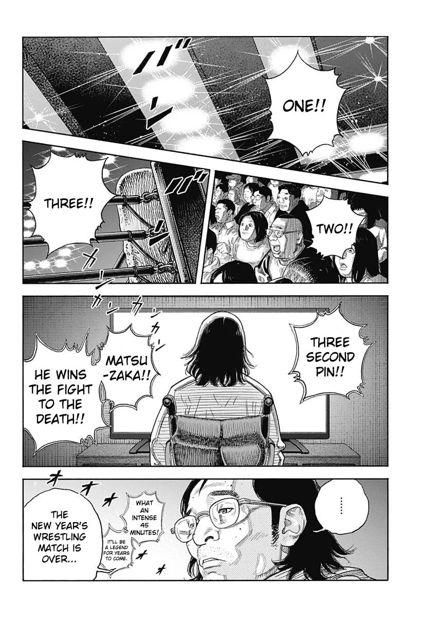 Read Real chapter 96 image 26 on Lezhin