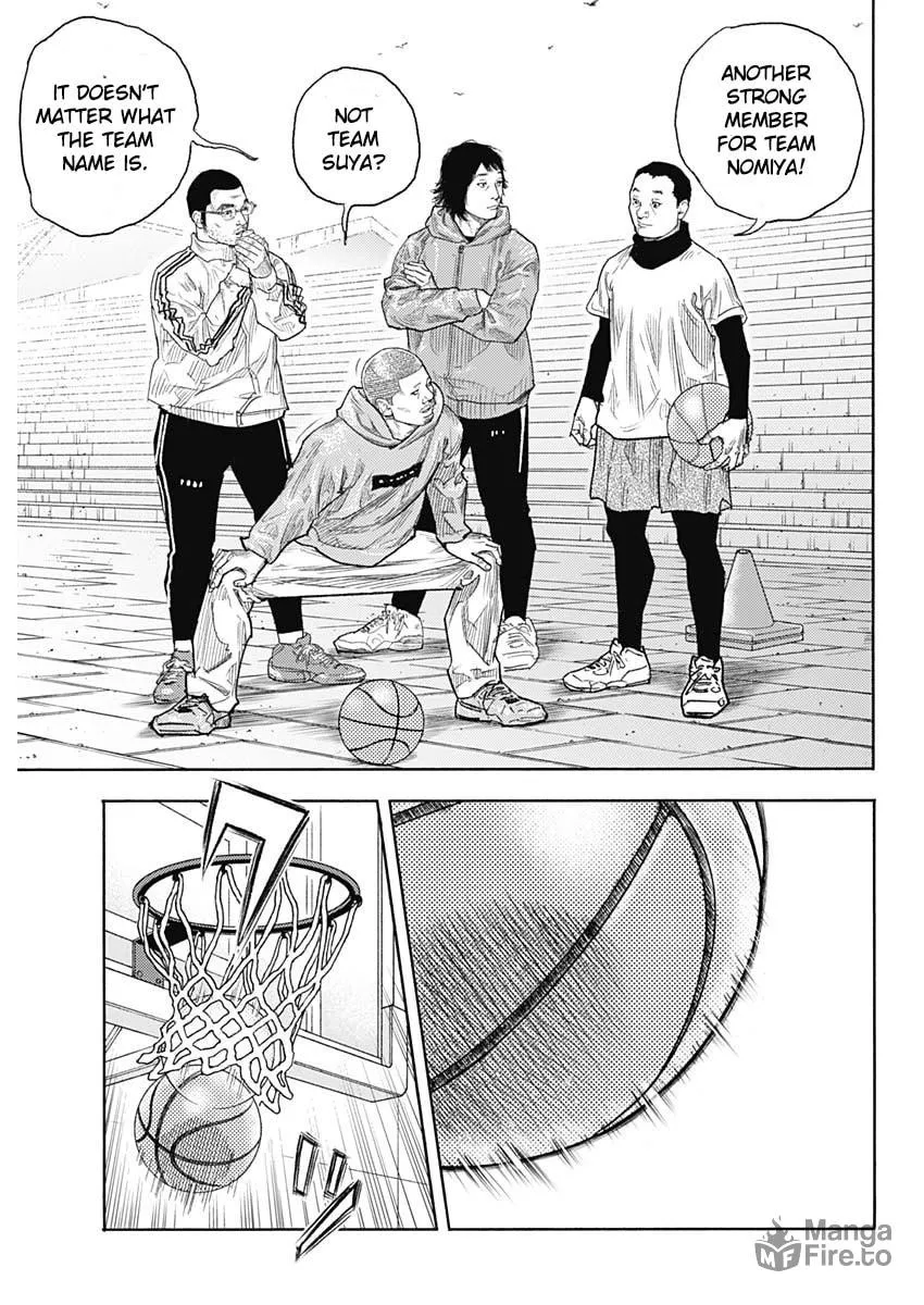 Read Real chapter 96 image 33 on Lezhin