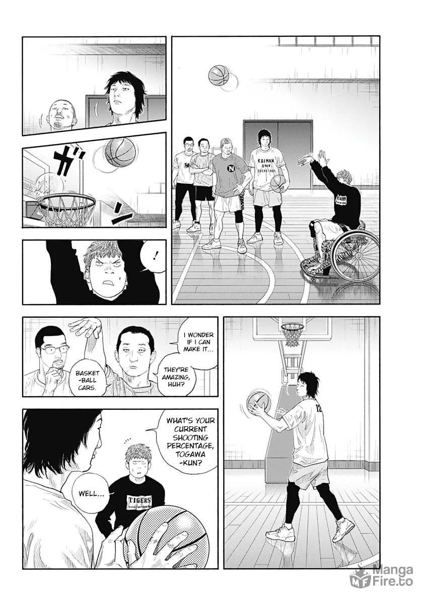 Read Real chapter 97 image 27 on Lezhin
